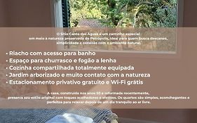 Sítio Canto das Águas